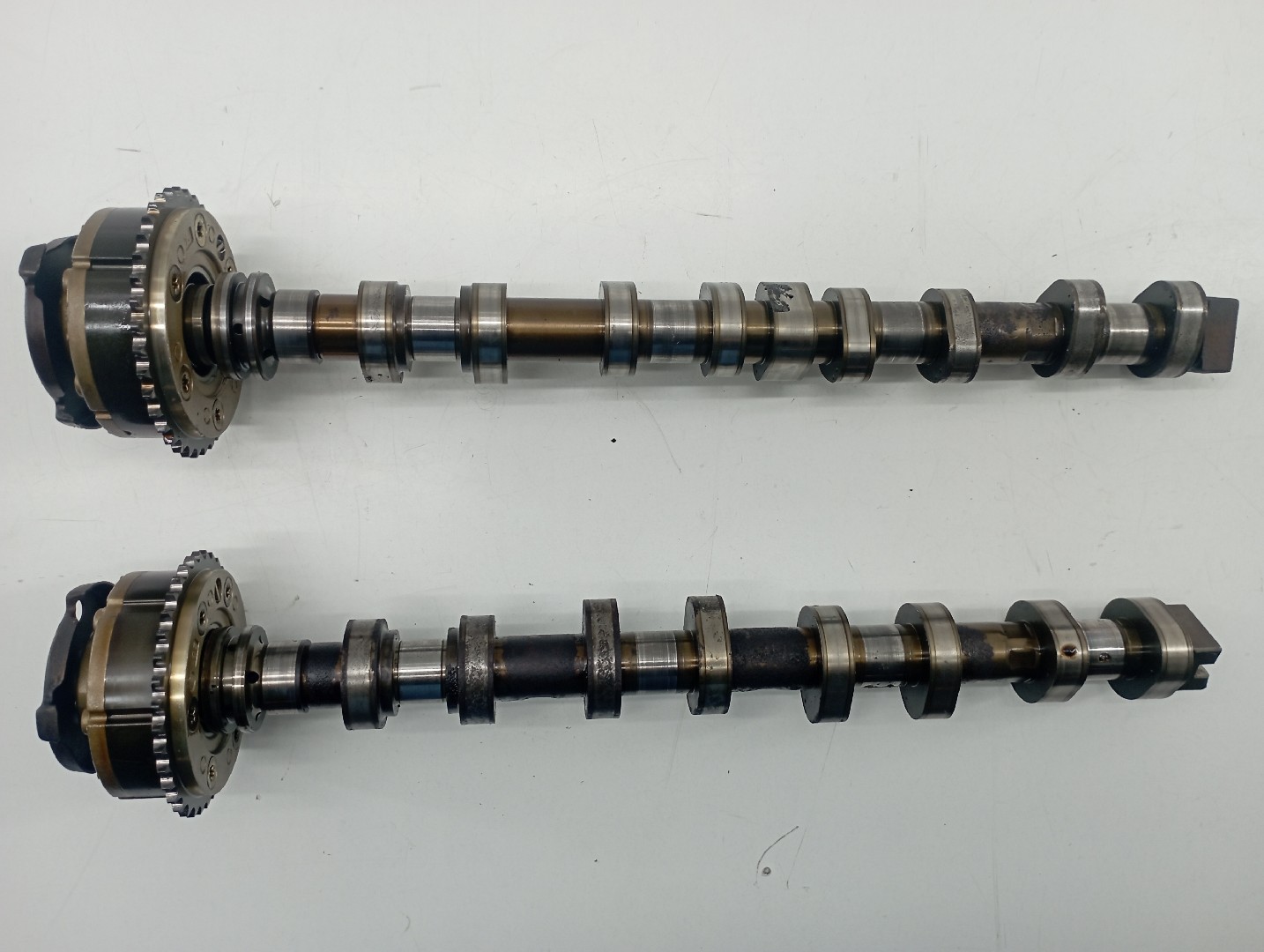 Árvore de cames BMW 1 (E87) | 03 - 13 Imagem-9