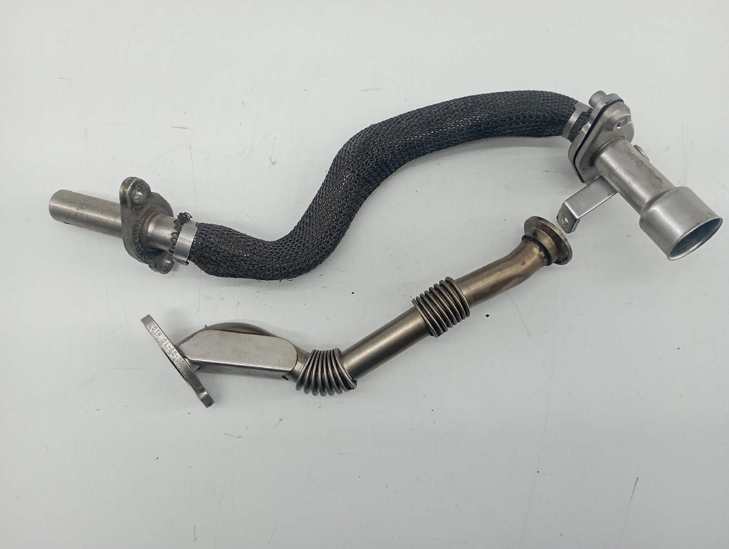 Tubo de EGR BMW 1 (E87) | 03 - 13