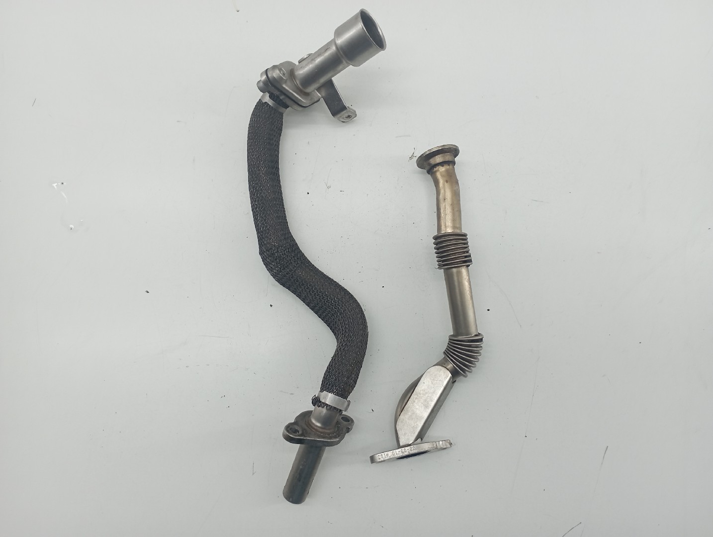 Tubo de EGR BMW 1 (E87) | 03 - 13 Imagem-8