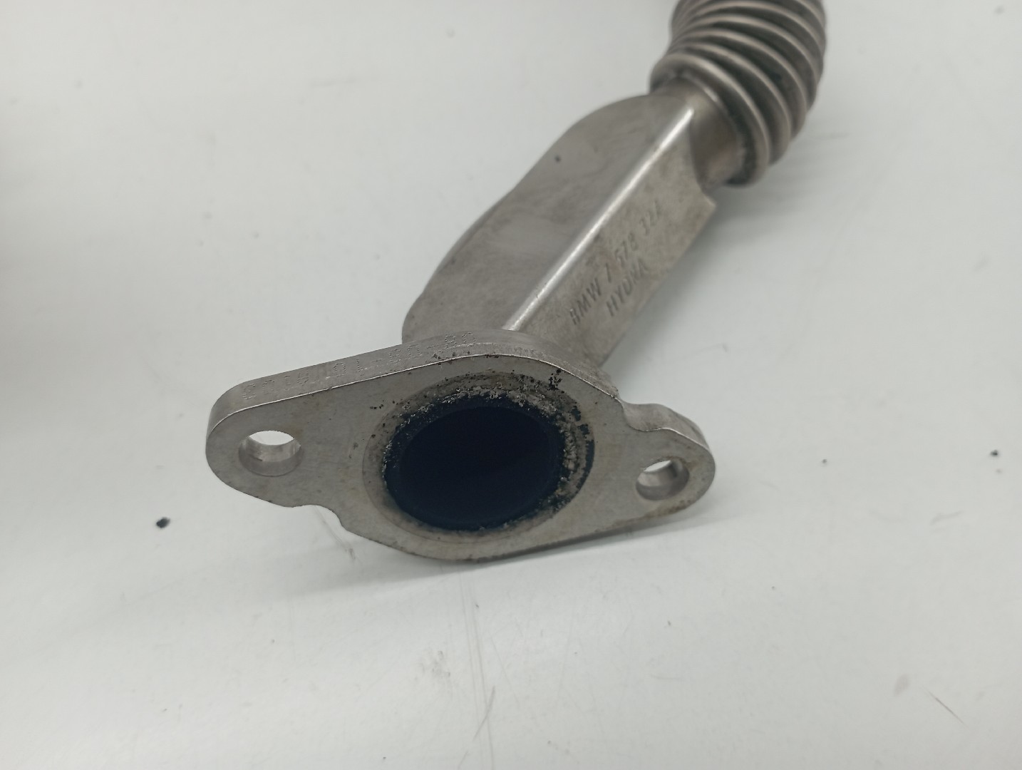 Tubo de EGR BMW 1 (E87) | 03 - 13 Imagem-7