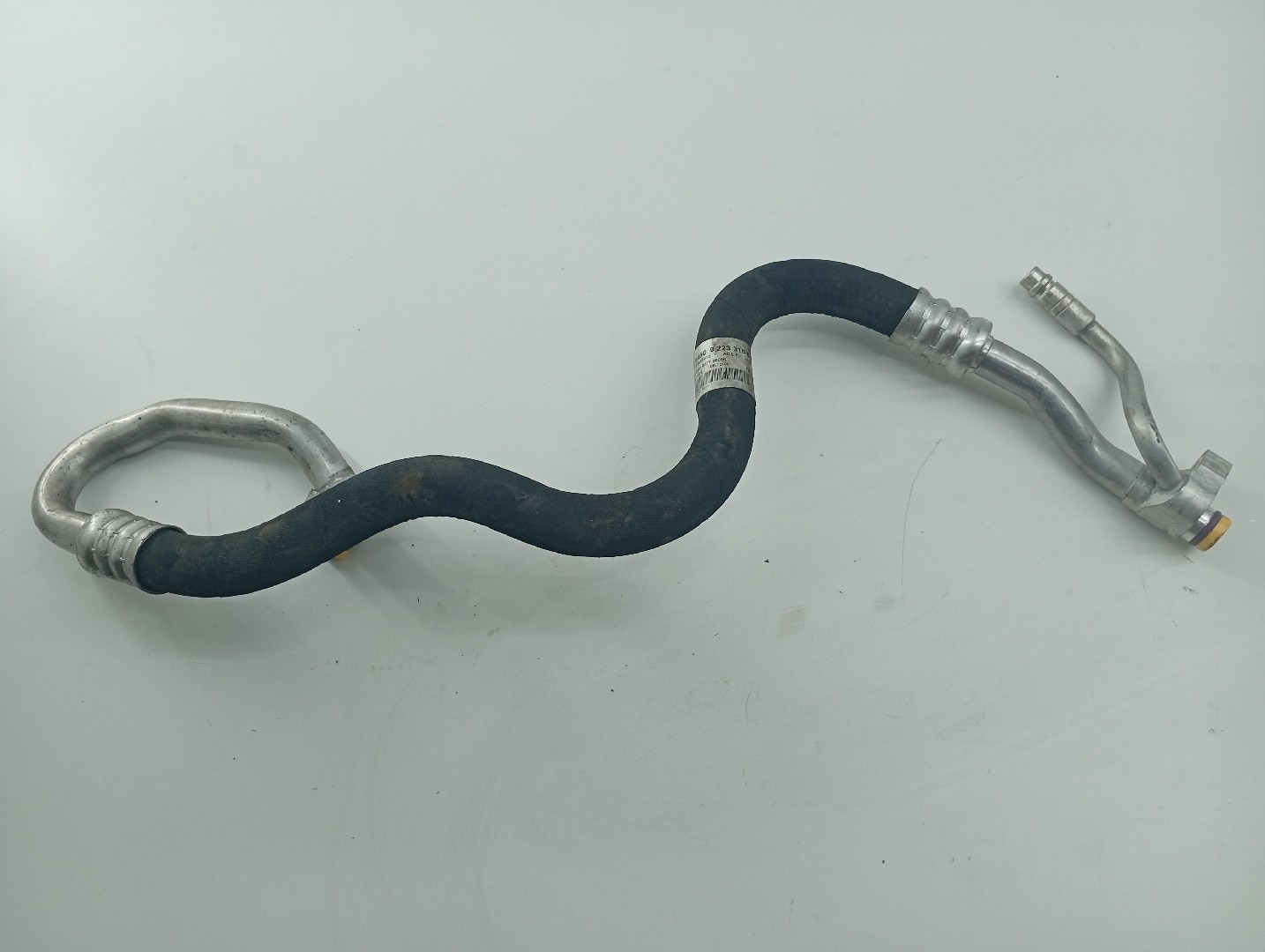 Tubo de Ar Condicionado BMW 1 (E87) | 03 - 13 Imagem-5