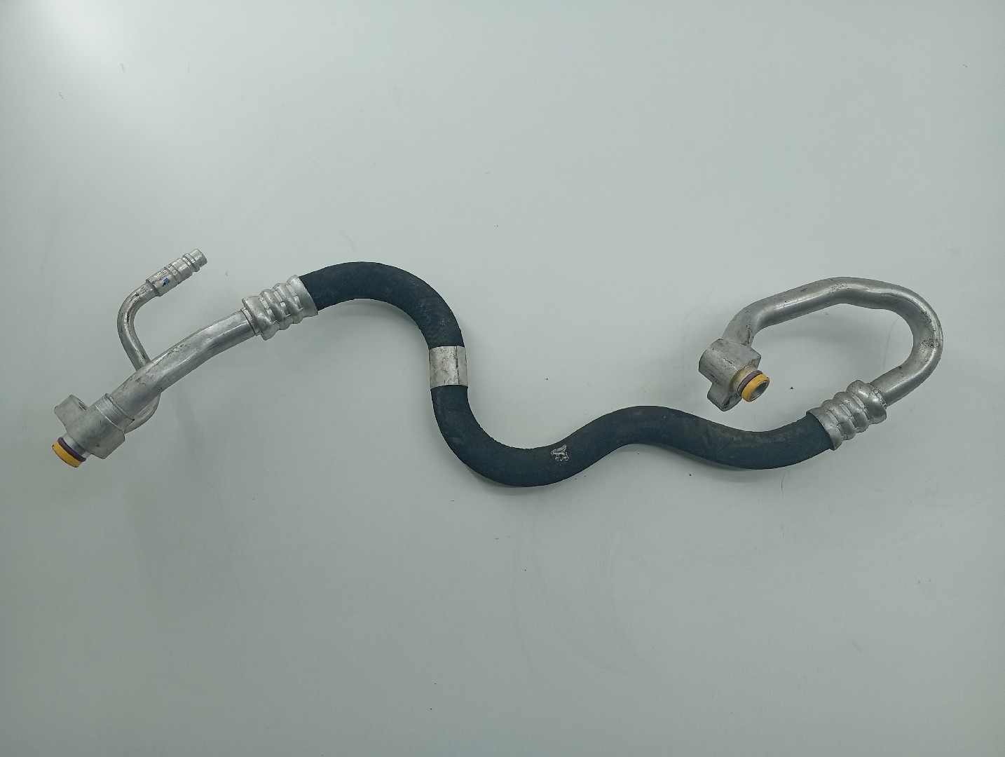 Tubo de Ar Condicionado BMW 1 (E87) | 03 - 13 Imagem-1