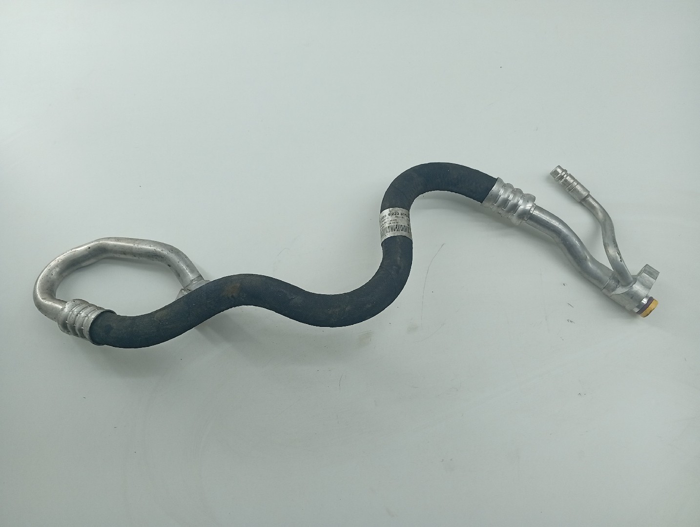 Tubo de Ar Condicionado BMW 1 (E87) | 03 - 13