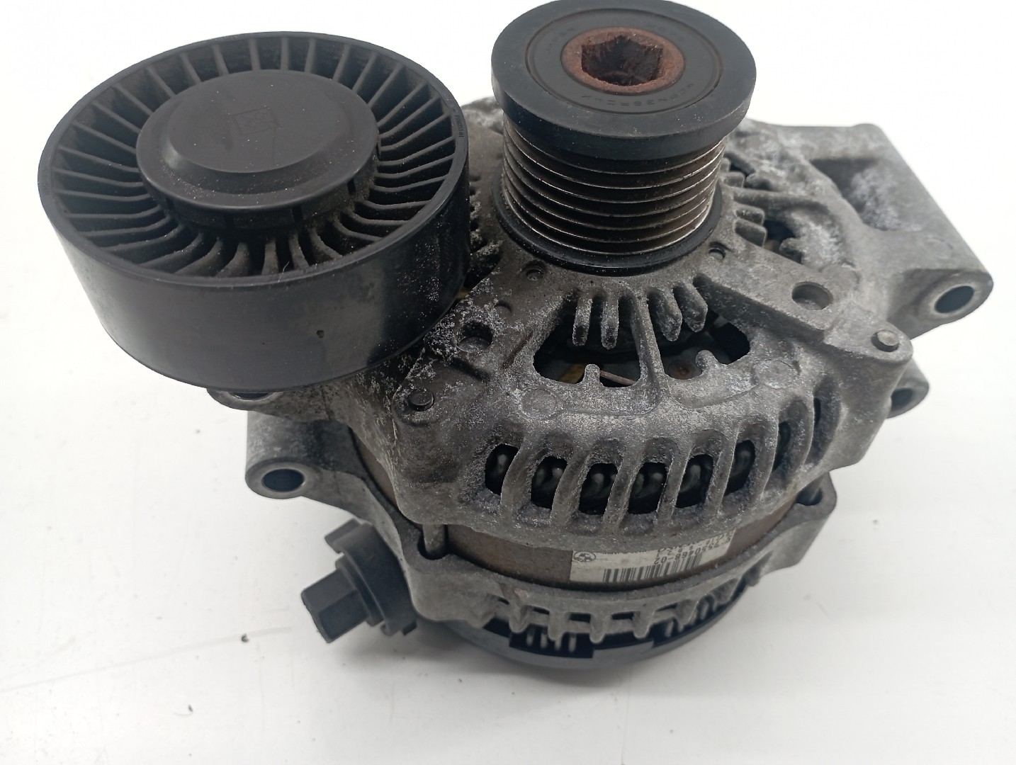 Alternador BMW 1 (E87) | 03 - 13 Imagem-4