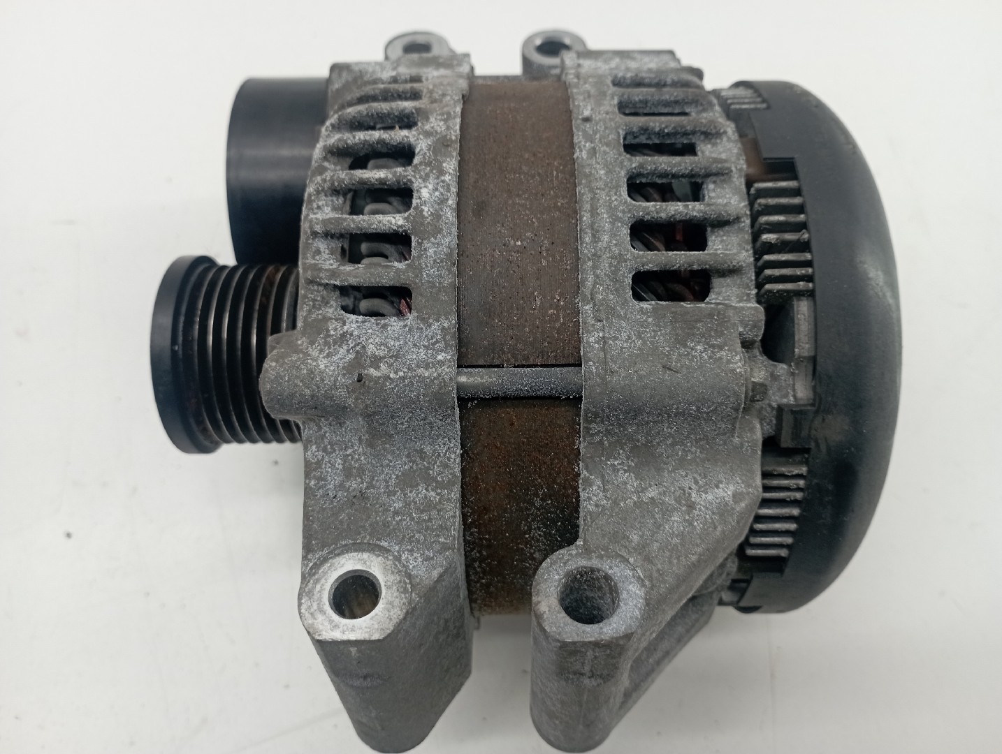 Alternador BMW 1 (E87) | 03 - 13 Imagem-1