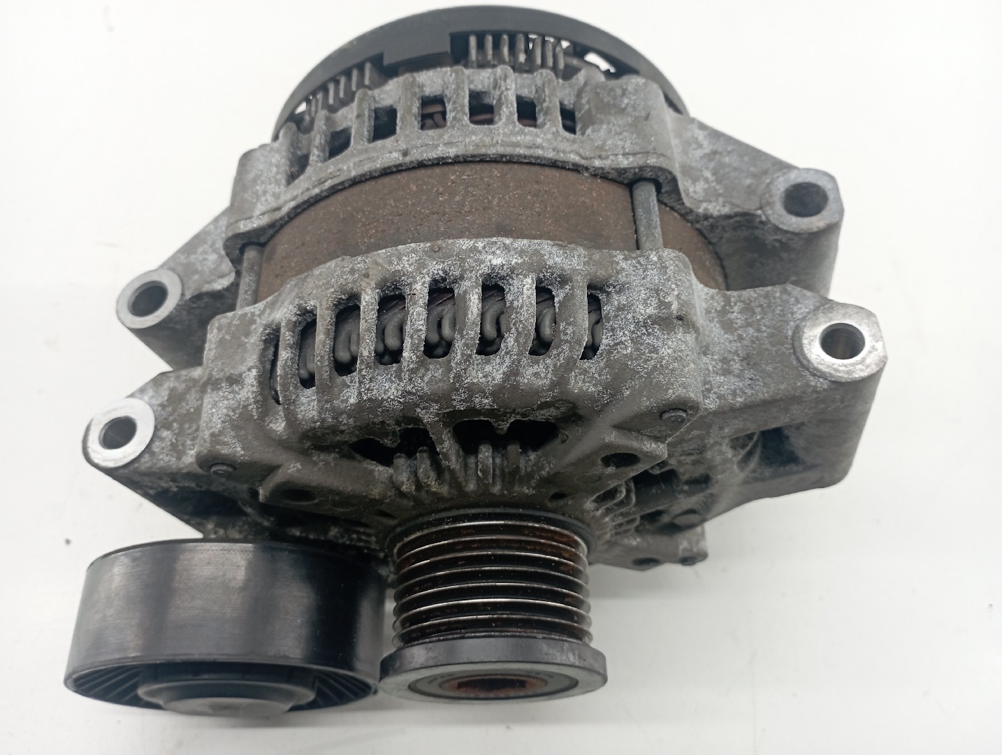 Alternador BMW 1 (E87) | 03 - 13