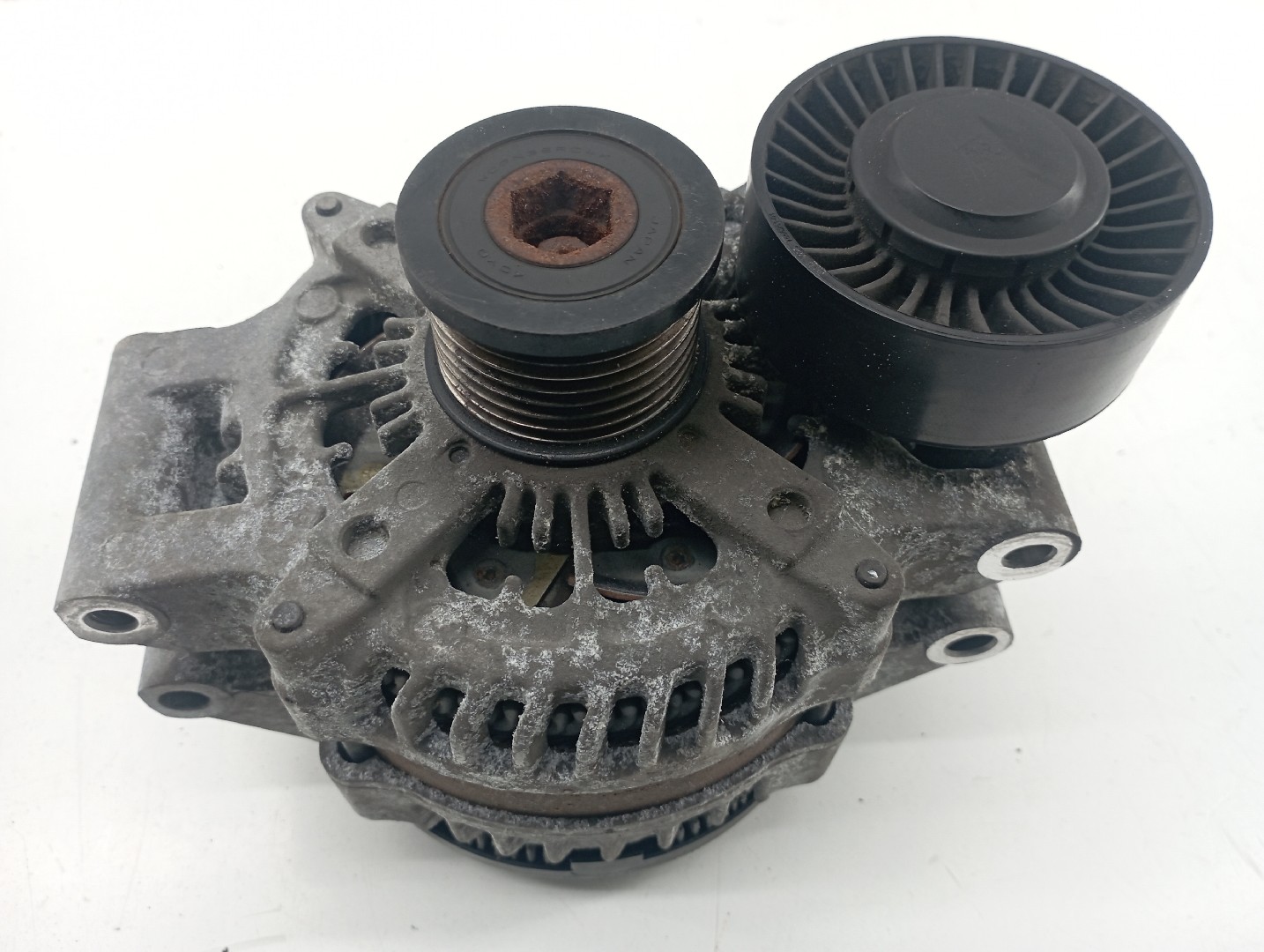 Alternador BMW 1 (E87) | 03 - 13 Imagem-2