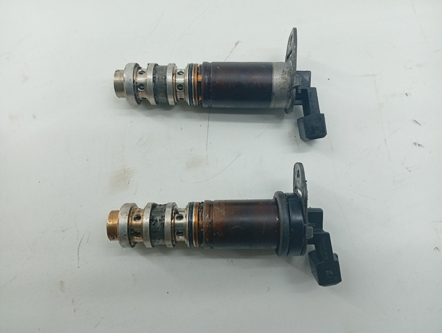 Válvula Solenóide Vanos BMW 1 (E87) | 03 - 13 Imagem-1