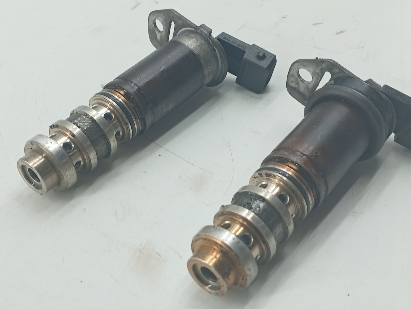 Válvula Solenóide Vanos BMW 1 (E87) | 03 - 13 Imagem-3