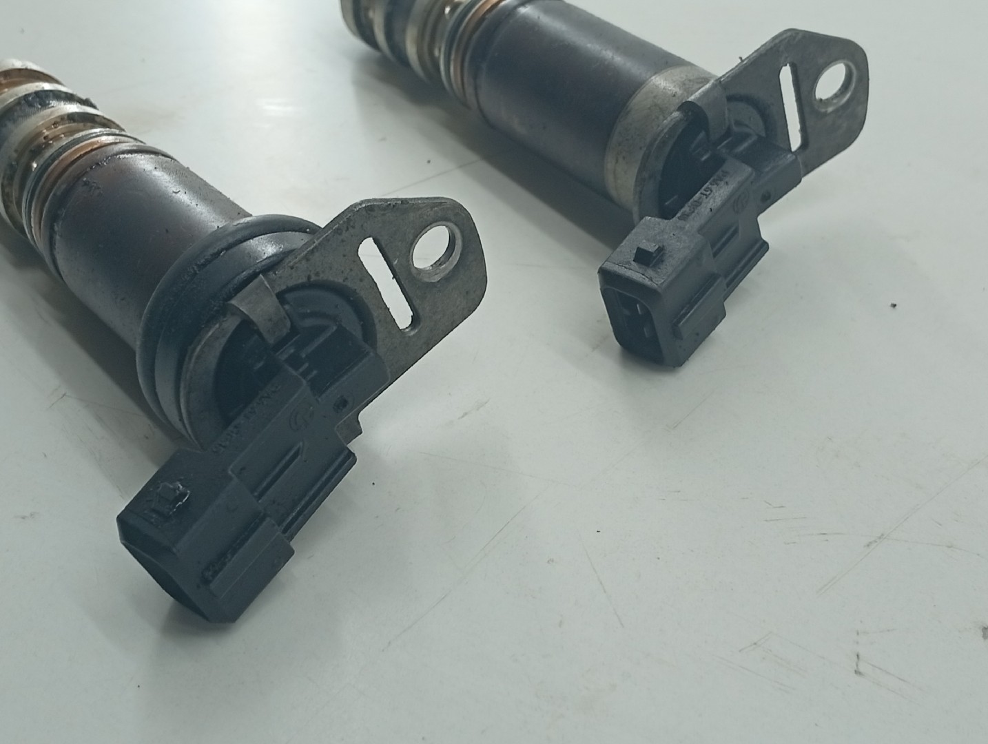 Válvula Solenóide Vanos BMW 1 (E87) | 03 - 13 Imagem-2