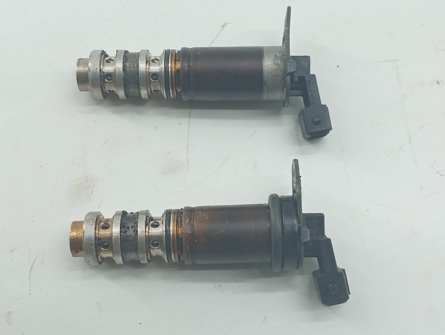 Válvula Solenóide Vanos BMW 1 (E87) | 03 - 13 Imagem-4