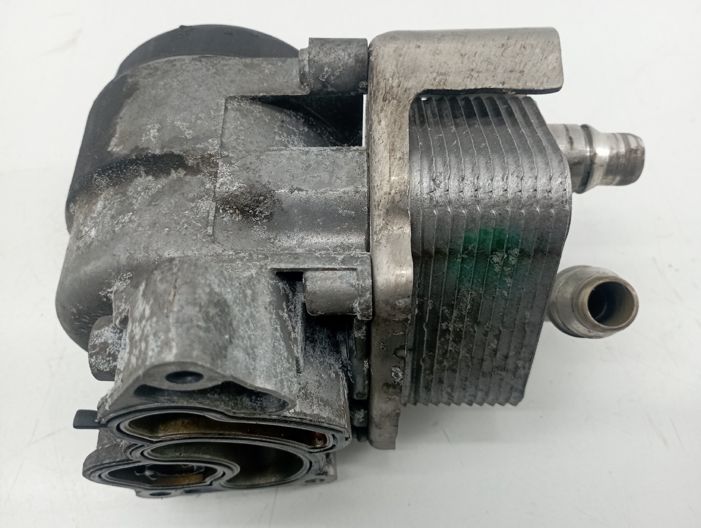 Permutador de Óleo BMW 1 (E87) | 03 - 13