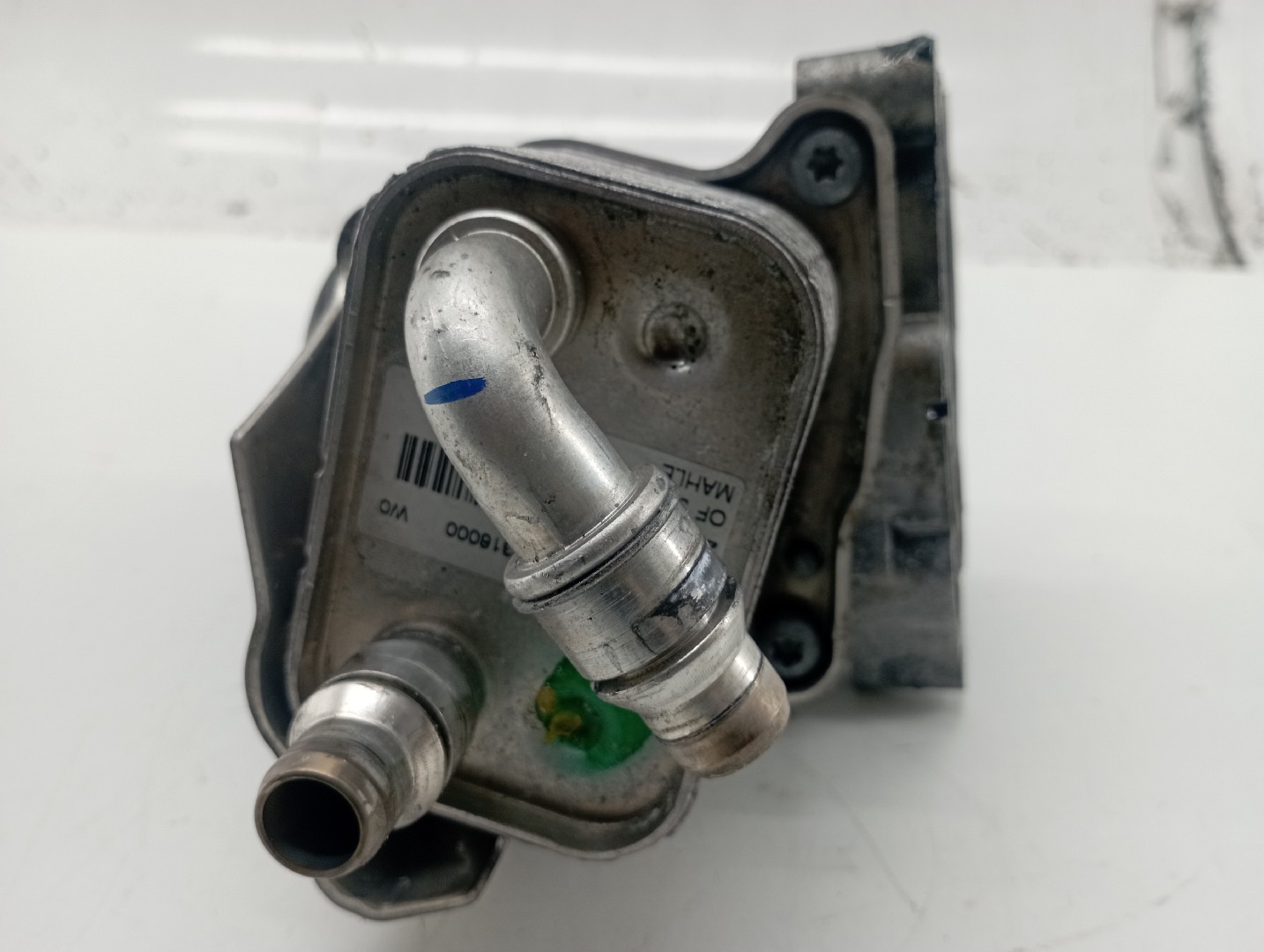 Permutador de Óleo BMW 1 (E87) | 03 - 13 Imagem-1