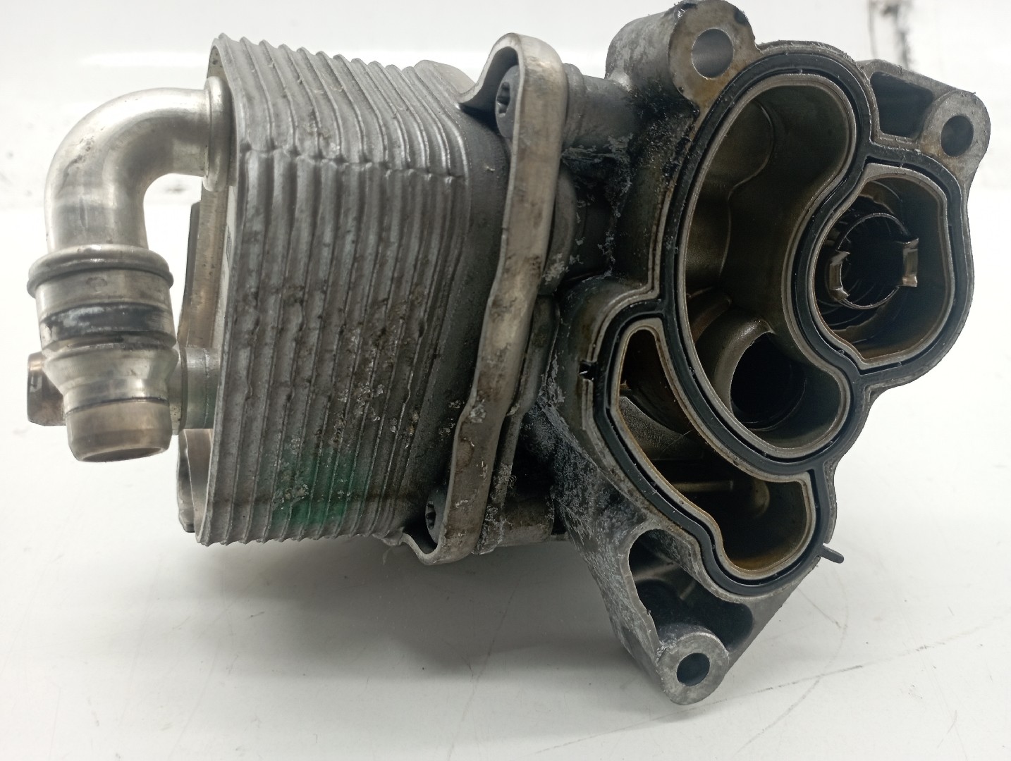 Permutador de Óleo BMW 1 (E87) | 03 - 13 Imagem-2