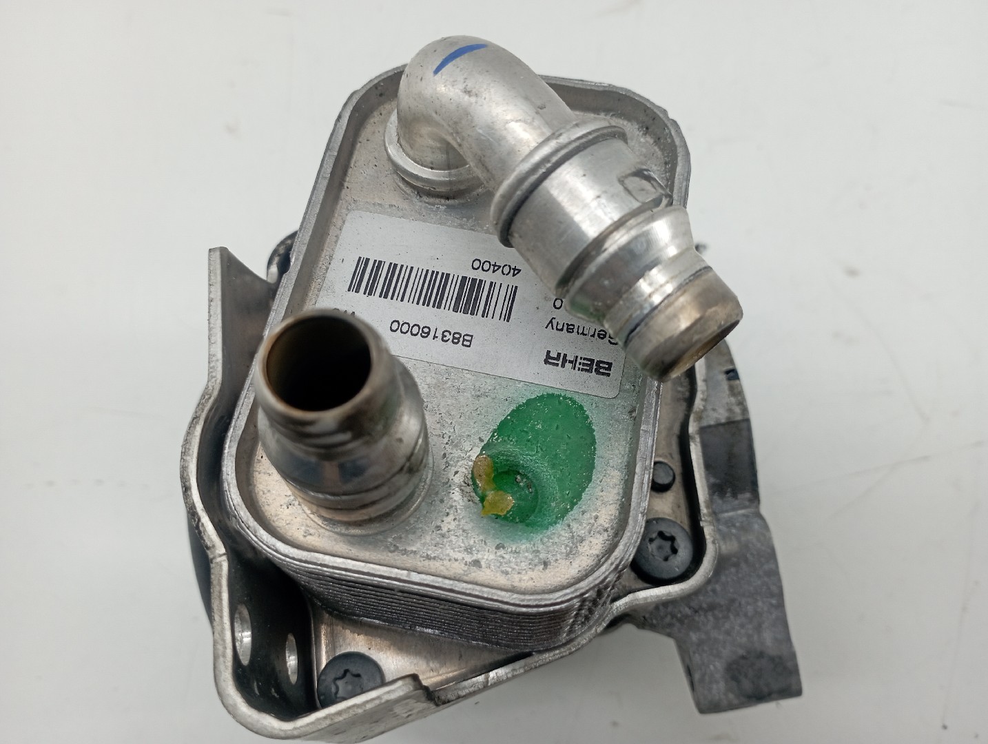 Permutador de Óleo BMW 1 (E87) | 03 - 13 Imagem-6