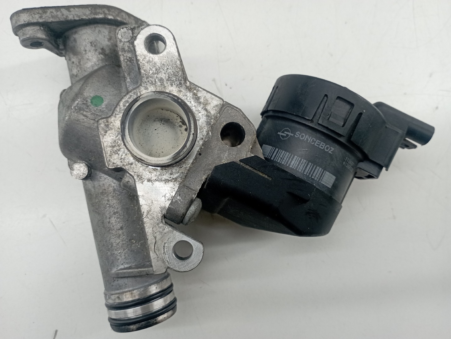 EGR Válvula BMW 1 (E87) | 03 - 13 Imagem-2