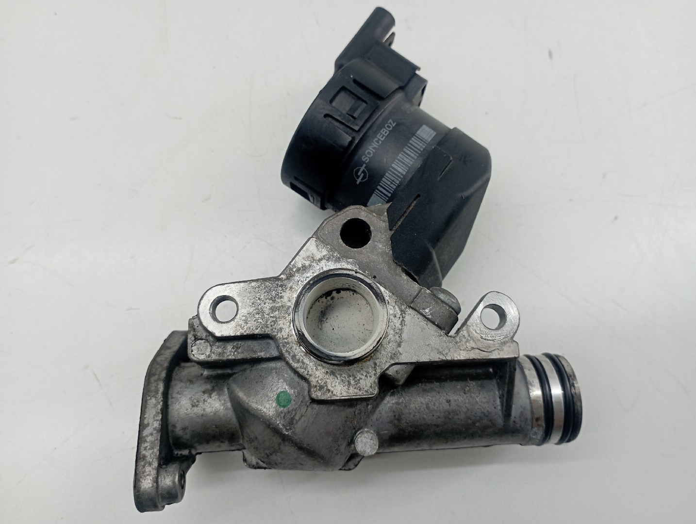 EGR Válvula BMW 1 (E87) | 03 - 13 Imagem-3