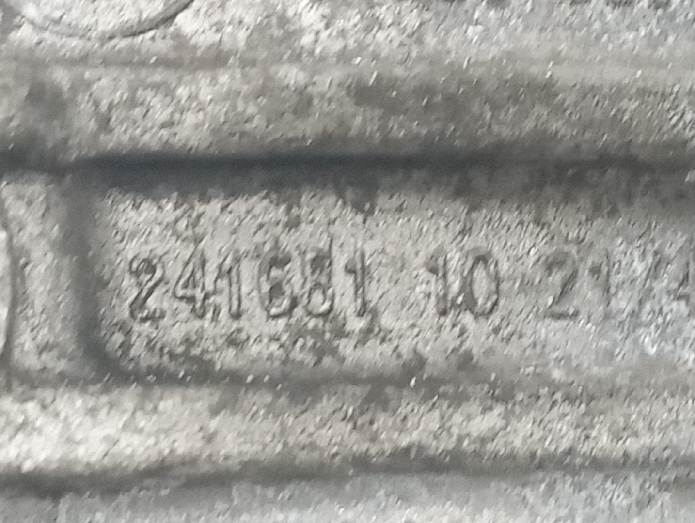 Suporte de Compressor de Ar Condicionado BMW 1 (E87) | 03 - 13 Imagem-4