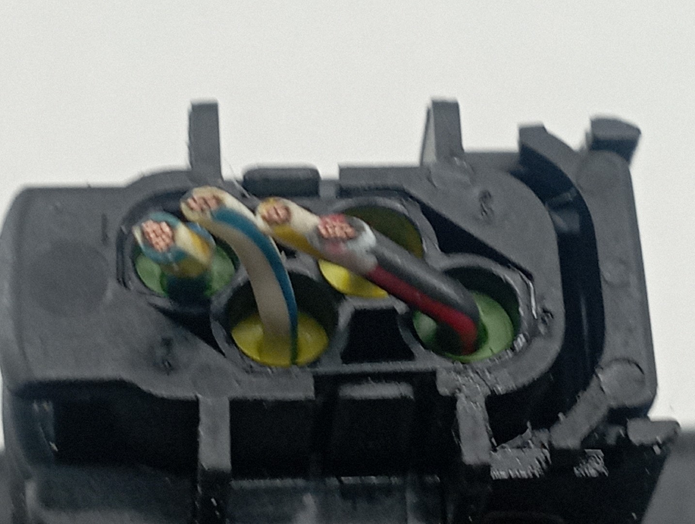 Sensor ESP BMW 1 (E87) | 03 - 13 Imagem-1