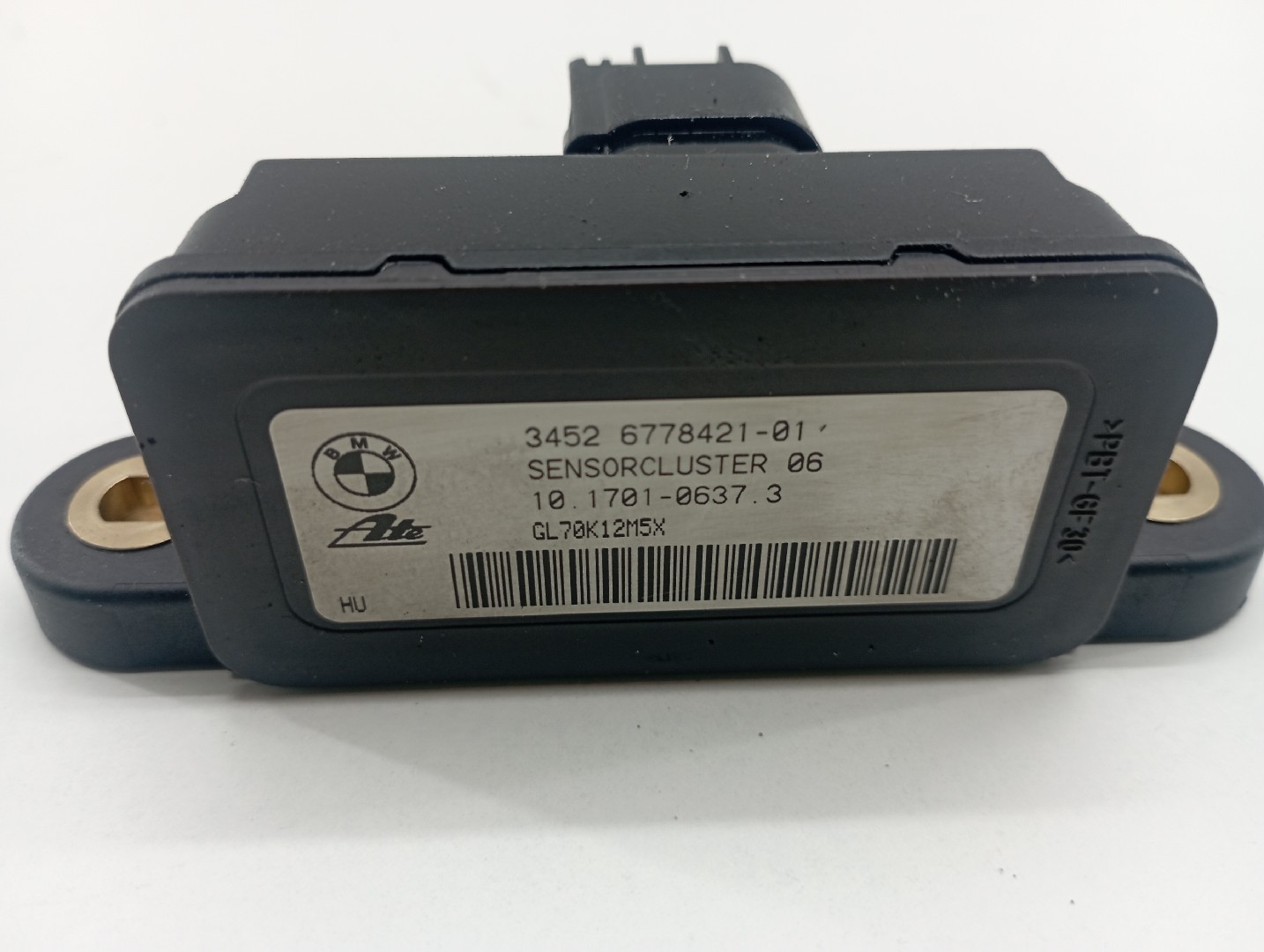 Sensor ESP BMW 1 (E87) | 03 - 13 Imagem-2