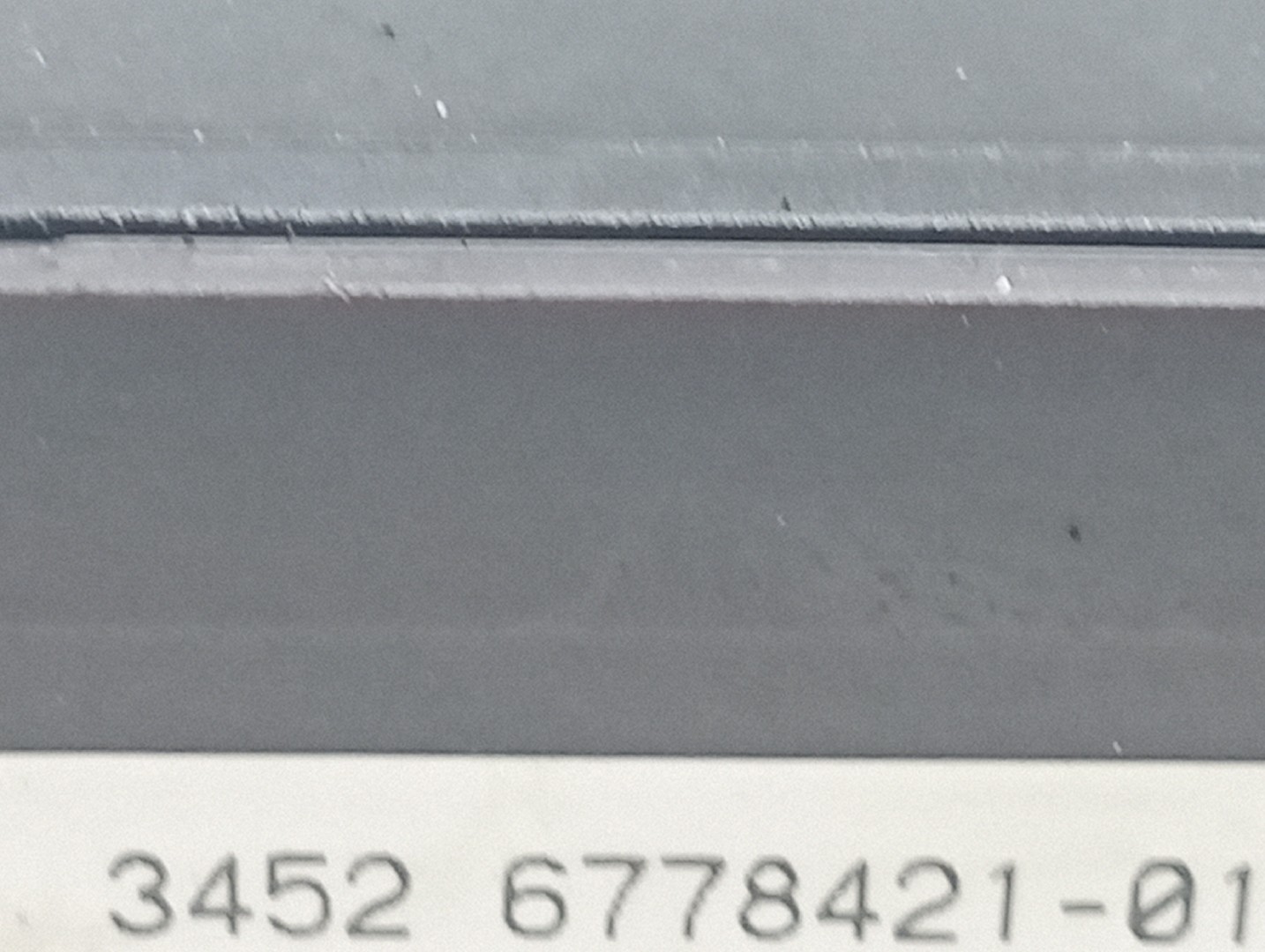 Sensor ESP BMW 1 (E87) | 03 - 13 Imagem-4