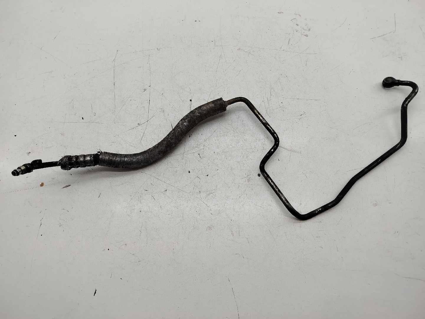 Tubos de direção assistida FIAT STRADA Pick-up (178_) | 98 - 