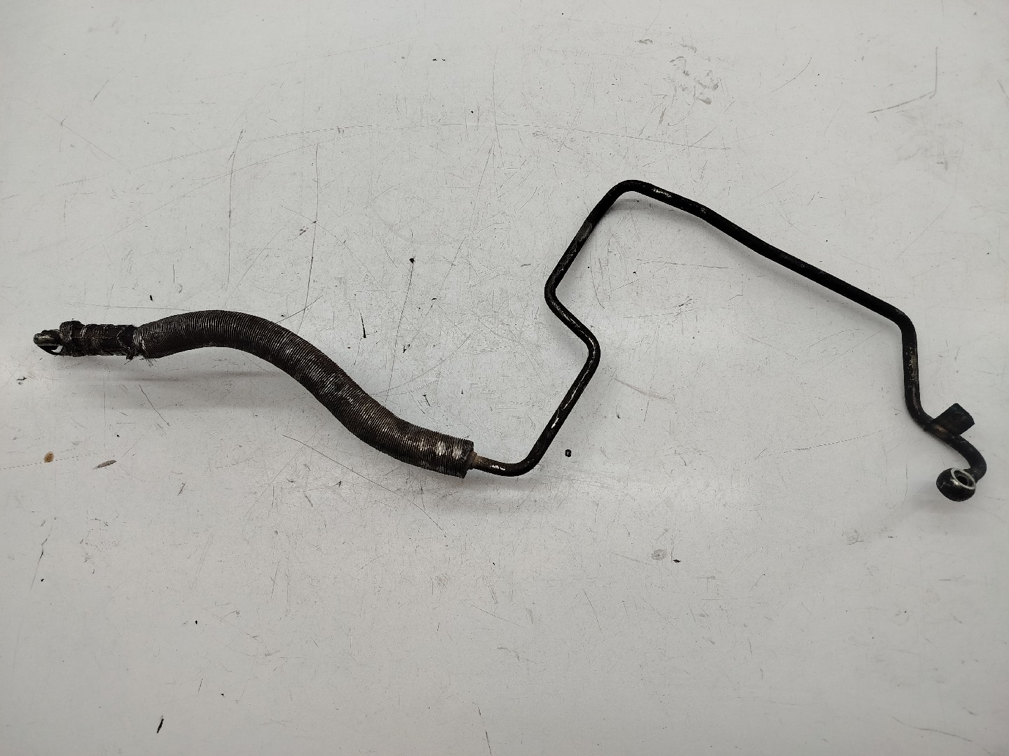 Tubos de direção assistida FIAT STRADA Pick-up (178_) | 98 -  Imagem-3