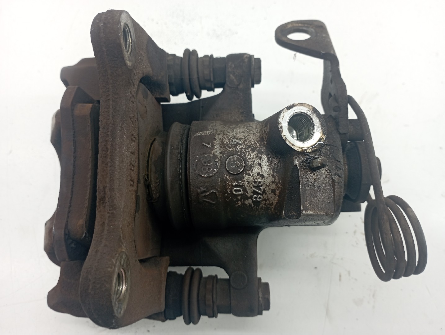 Pinça Travão Direita VOLKSWAGEN PASSAT (3B2) | 96 - 01 Imagem-3