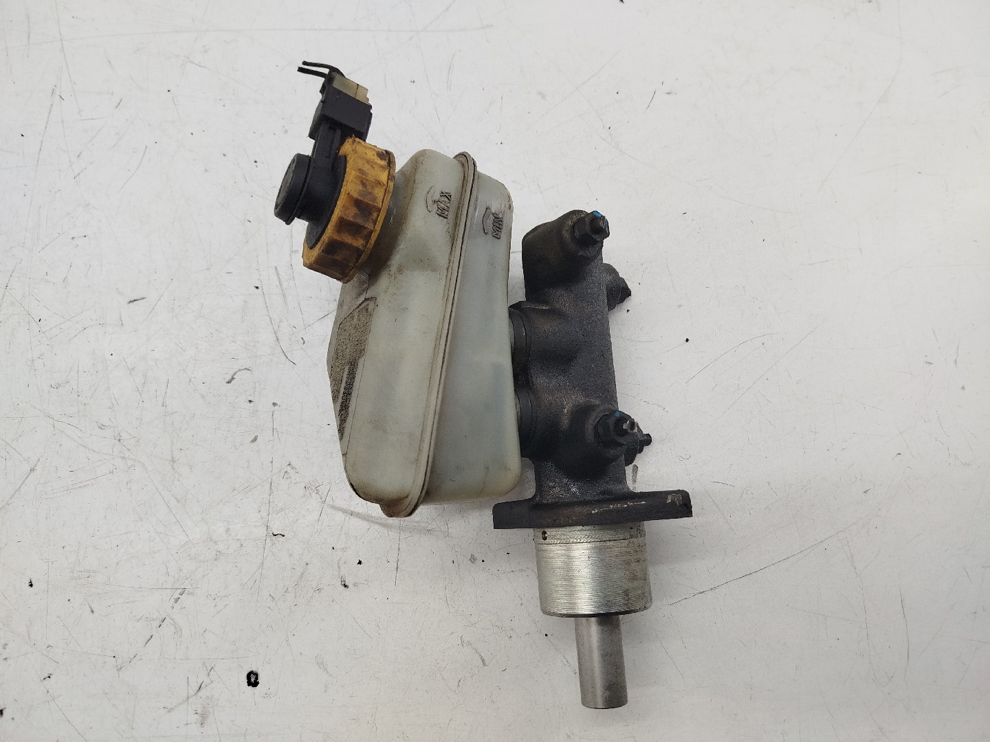 Bomba dos Travões FIAT STRADA Pick-up (178_) | 98 -  Imagem-2