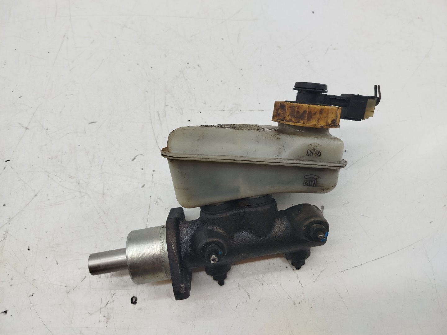 Bomba dos Travões FIAT STRADA Pick-up (178_) | 98 -  Imagem-4