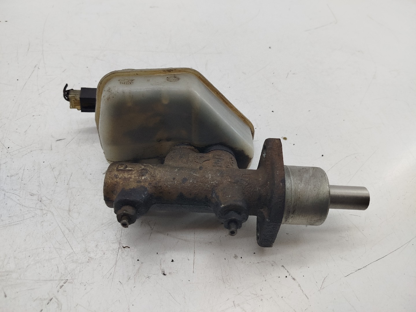 Bomba dos Travões FIAT STRADA Pick-up (178_) | 98 -  Imagem-3