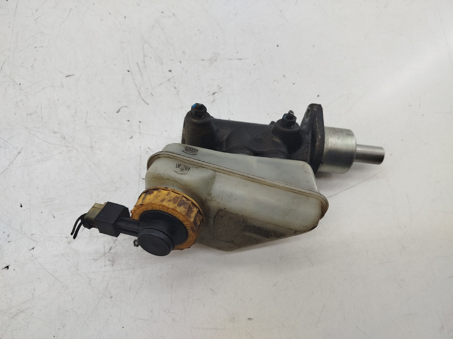 Bomba dos Travões FIAT STRADA Pick-up (178_) | 98 -  Imagem-1