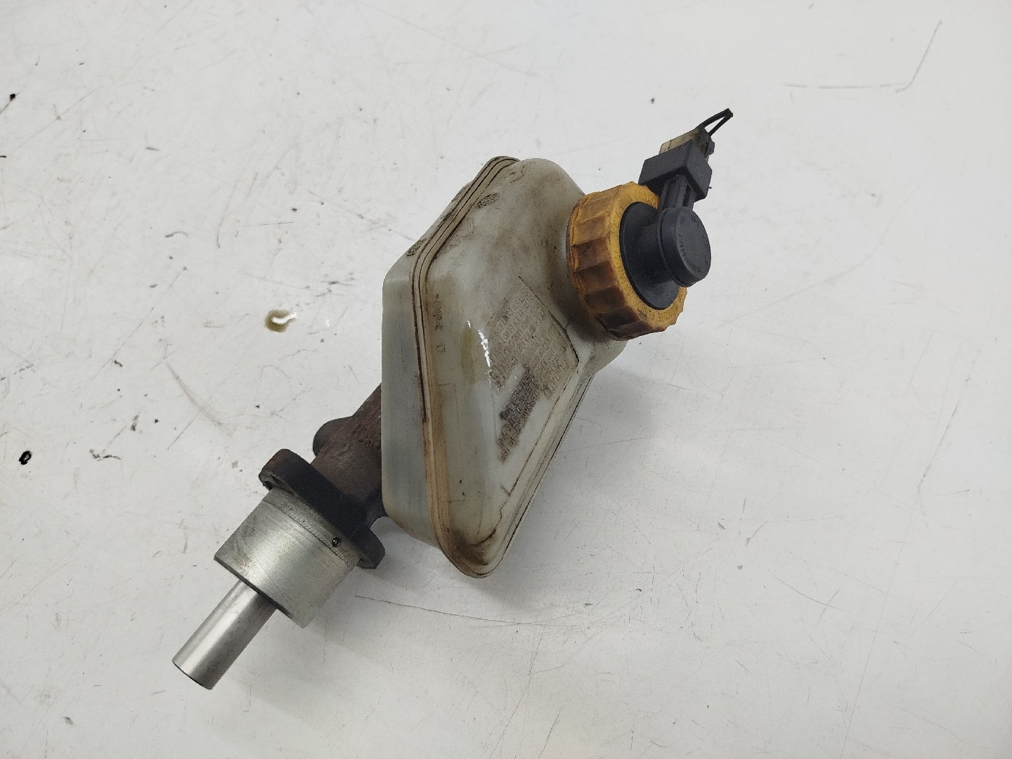 Bomba dos Travões FIAT STRADA Pick-up (178_) | 98 -  Imagem-5