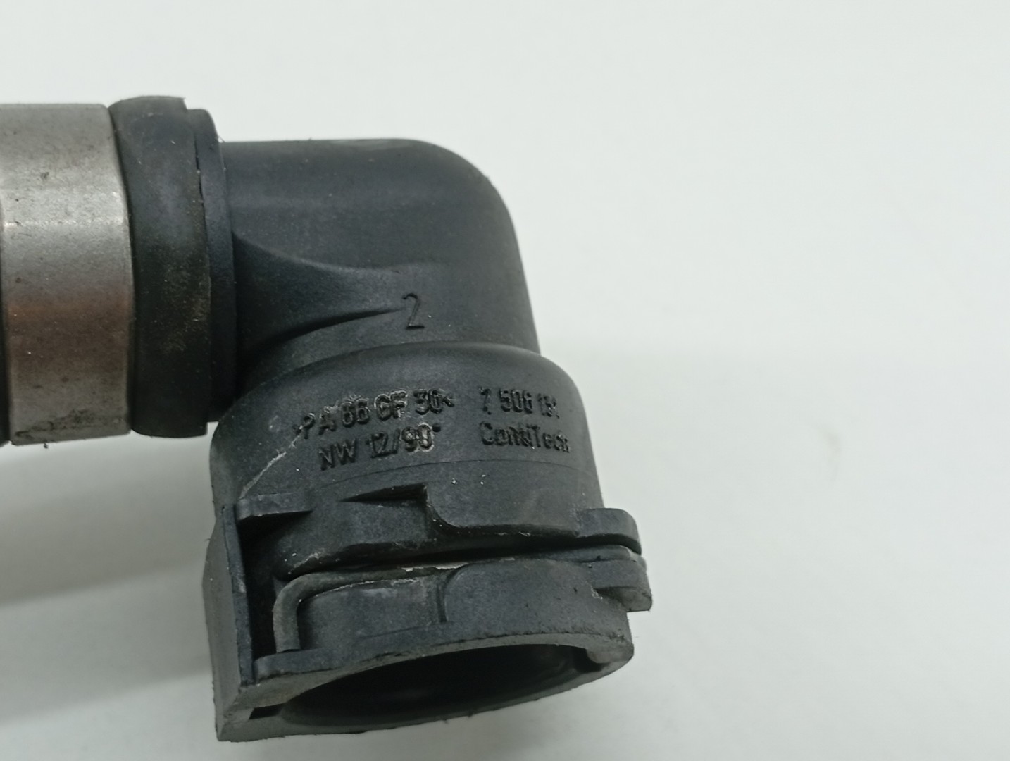 Tubo de Água BMW 1 (E87) | 03 - 13 Imagem-1