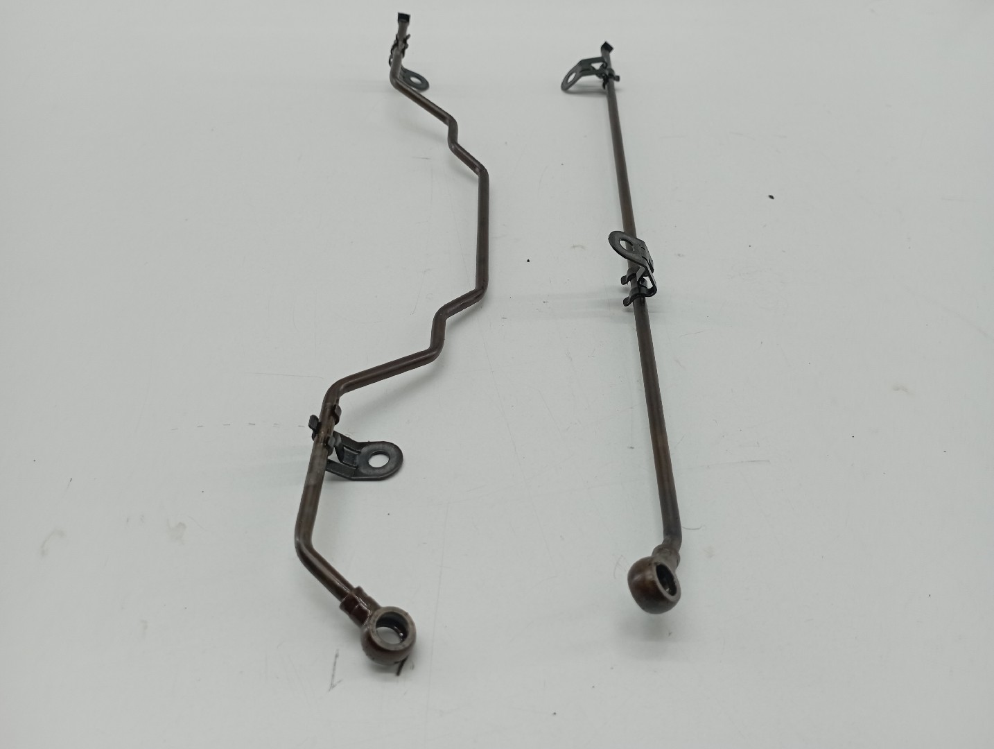 Tubo de óleo BMW 1 (E87) | 03 - 13 Imagem-1