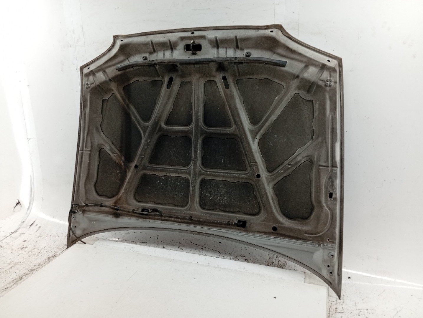 Capot HYUNDAI ACCENT I (X-3) | 94 - 02 Imagem-4