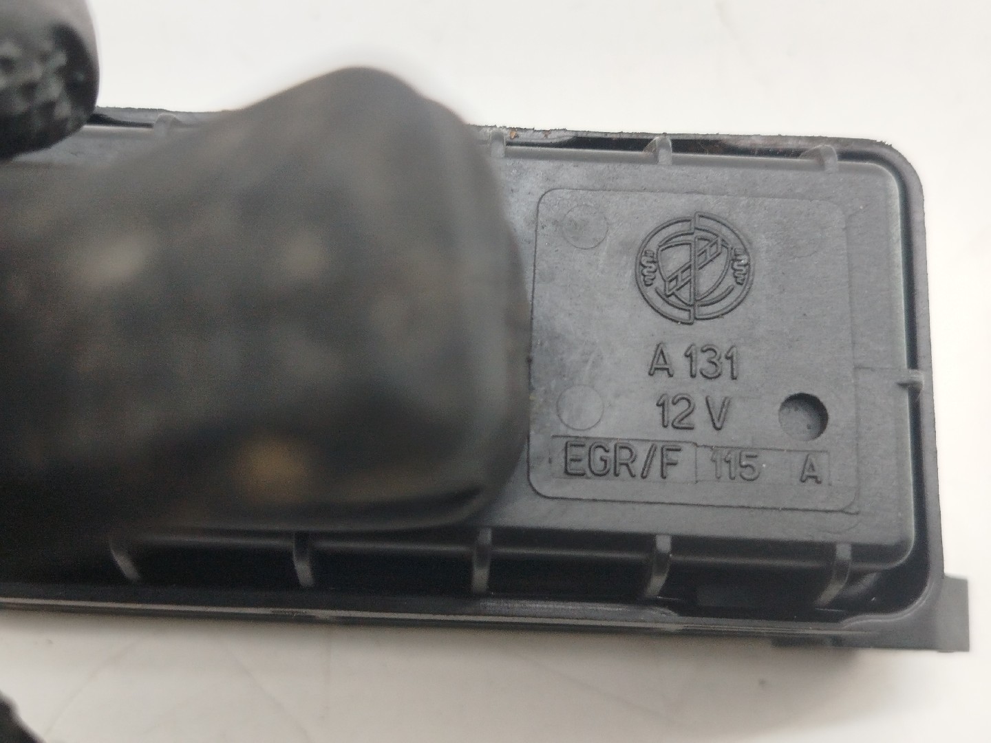 EGR Válvula FIAT STRADA Pick-up (178_) | 98 -  Imagem-3