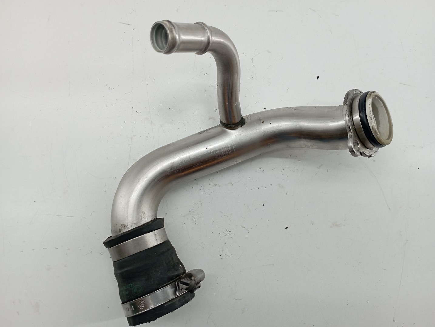Tubo de Água BMW 1 (E87) | 03 - 13