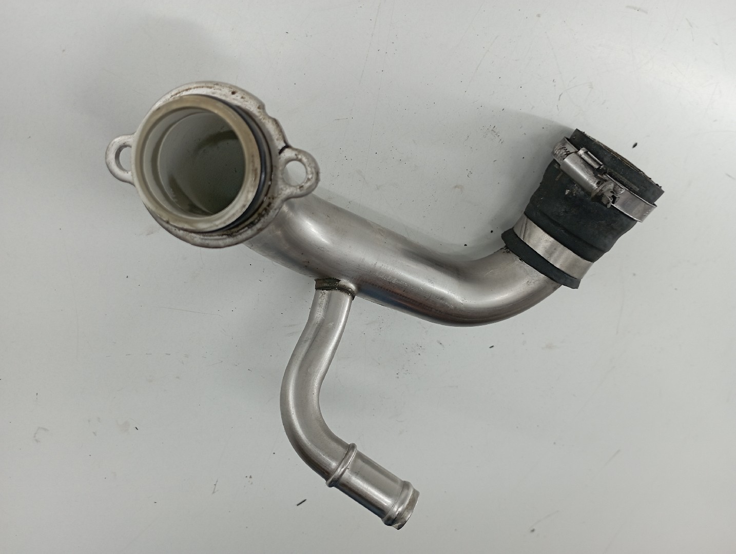 Tubo de Água BMW 1 (E87) | 03 - 13 Imagem-6