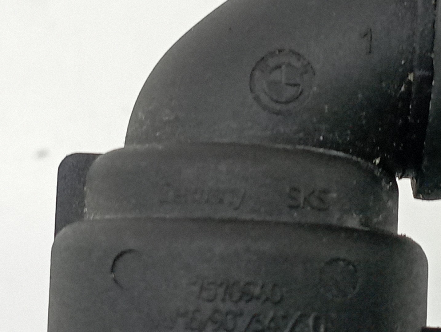 Tubo de Água BMW 1 (E87) | 03 - 13 Imagem-4