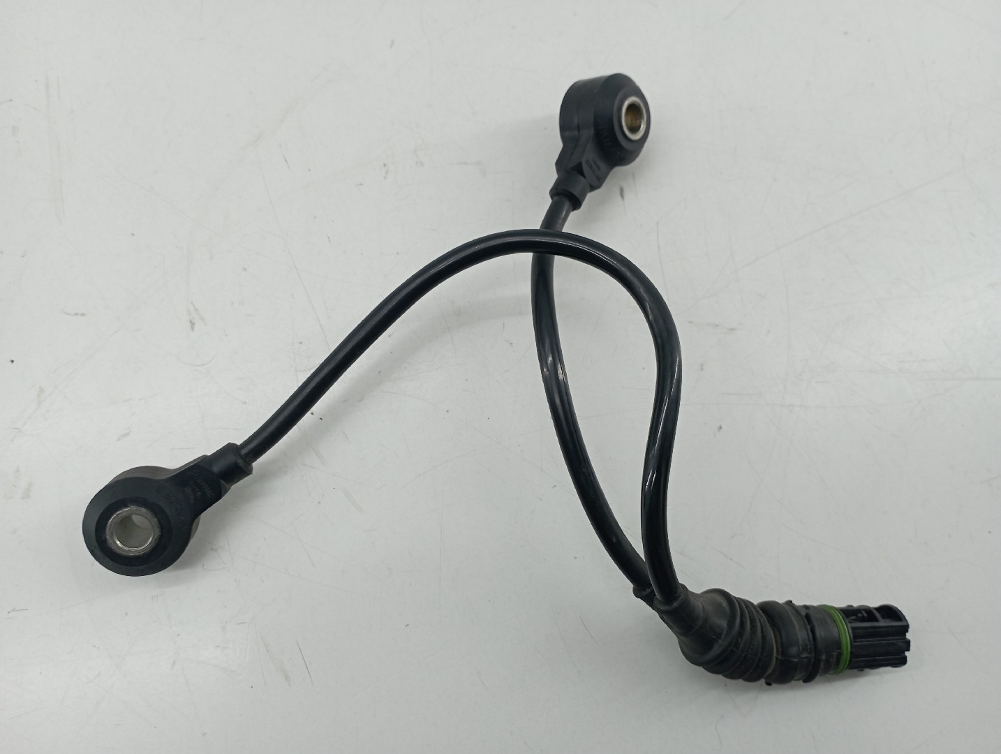 Sensor de detonação BMW 1 (E87) | 03 - 13 Imagem-1