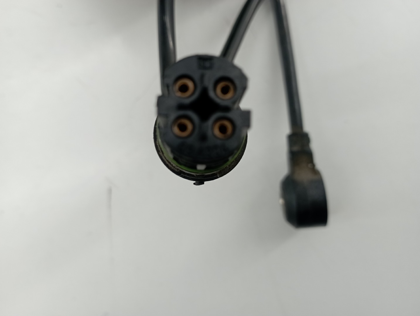 Sensor de detonação BMW 1 (E87) | 03 - 13 Imagem-2