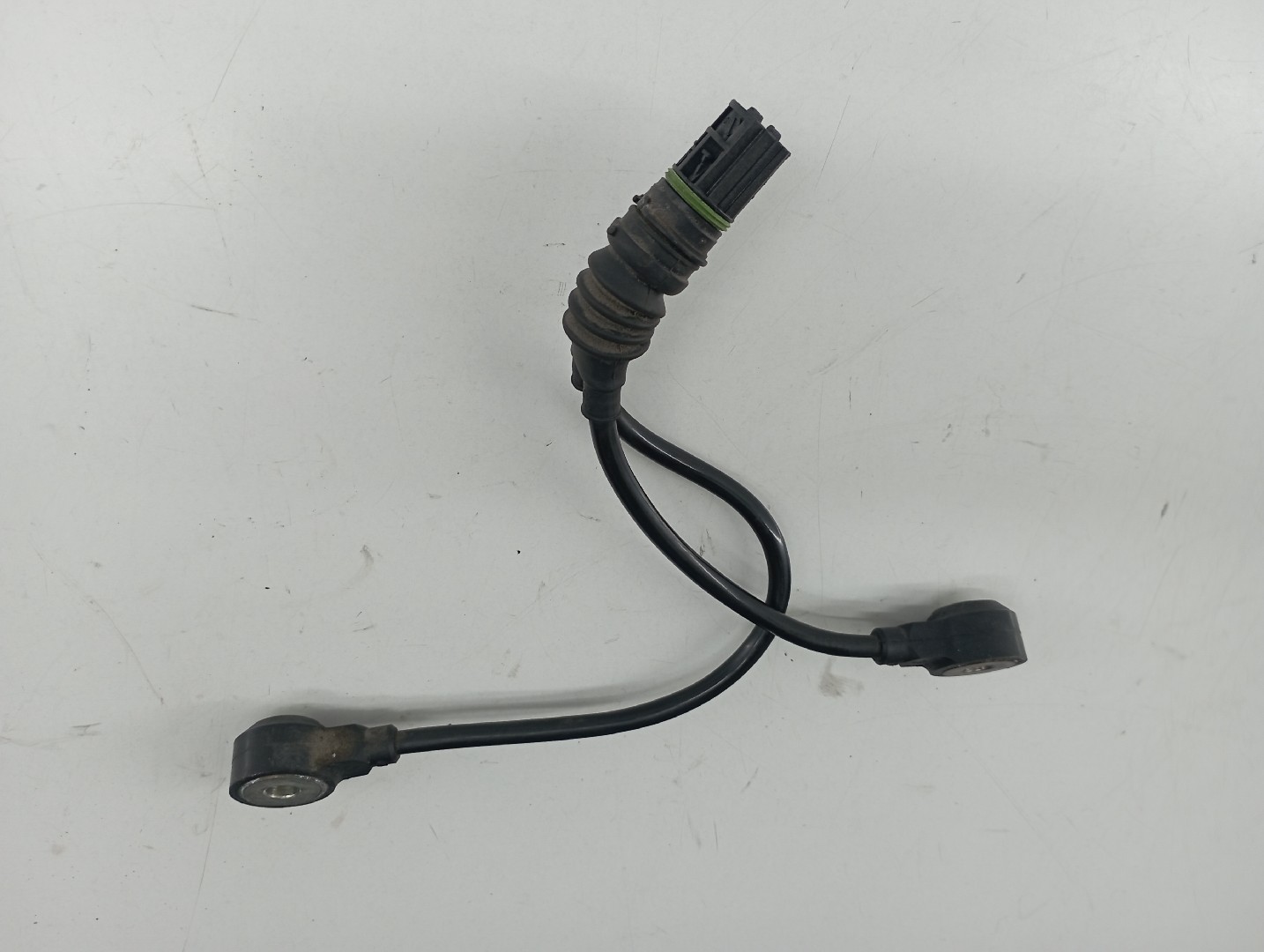 Sensor de detonação BMW 1 (E87) | 03 - 13 Imagem-5