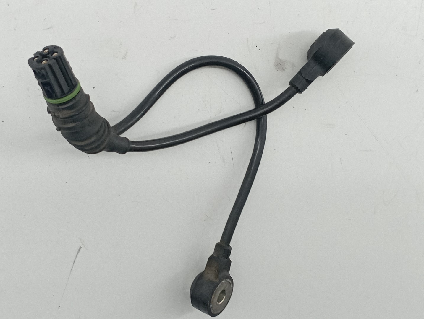 Sensor de detonação BMW 1 (E87) | 03 - 13 Imagem-3
