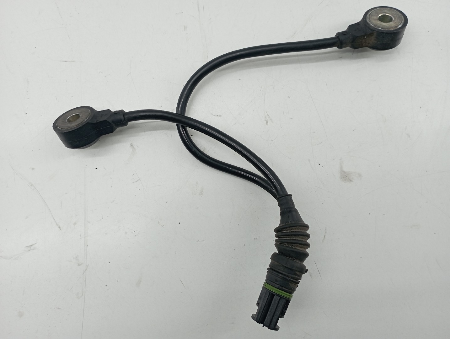 Sensor de detonação BMW 1 (E87) | 03 - 13 Imagem-4