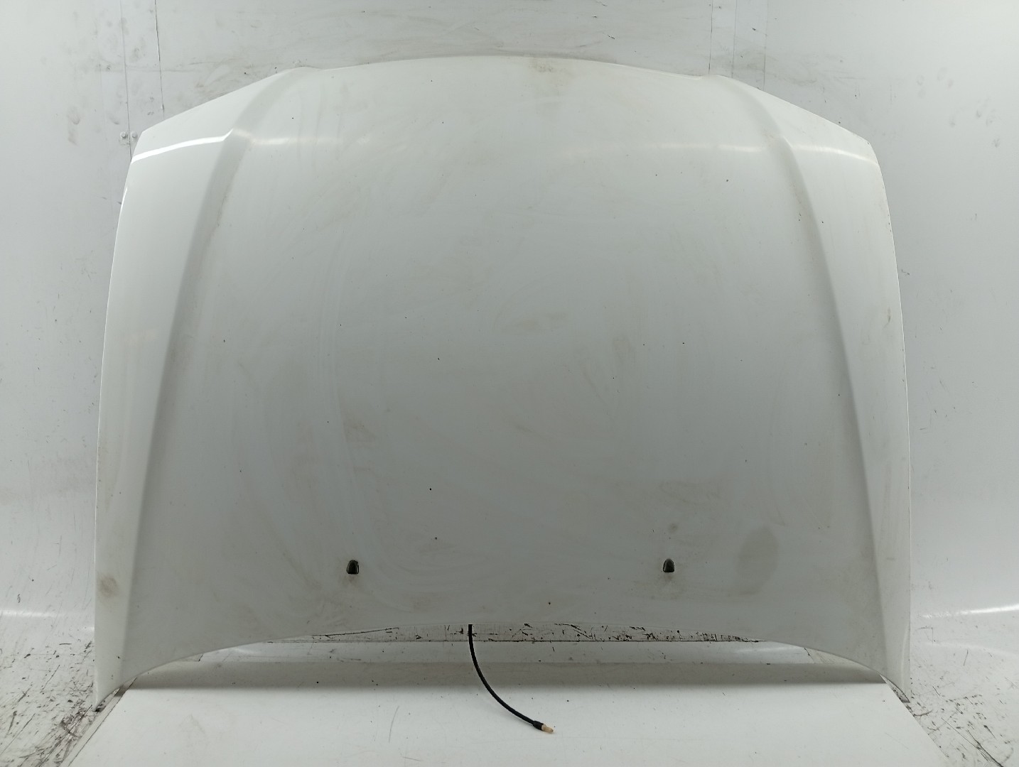 Capot HYUNDAI ACCENT I (X-3) | 94 - 02 Imagem-2