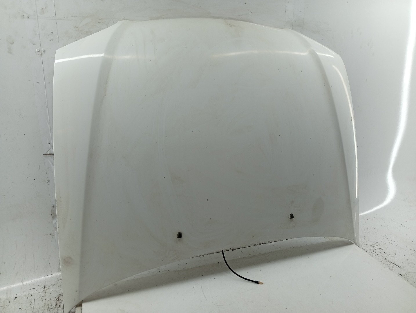 Capot HYUNDAI ACCENT I (X-3) | 94 - 02 Imagem-1