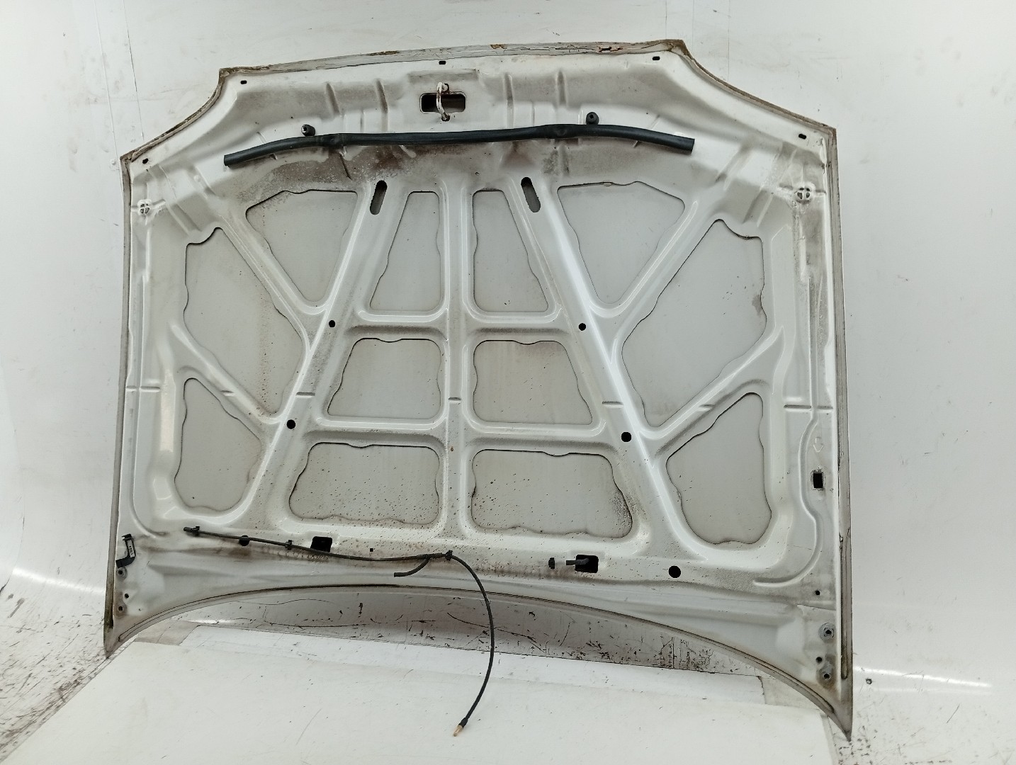 Capot HYUNDAI ACCENT I (X-3) | 94 - 02 Imagem-6