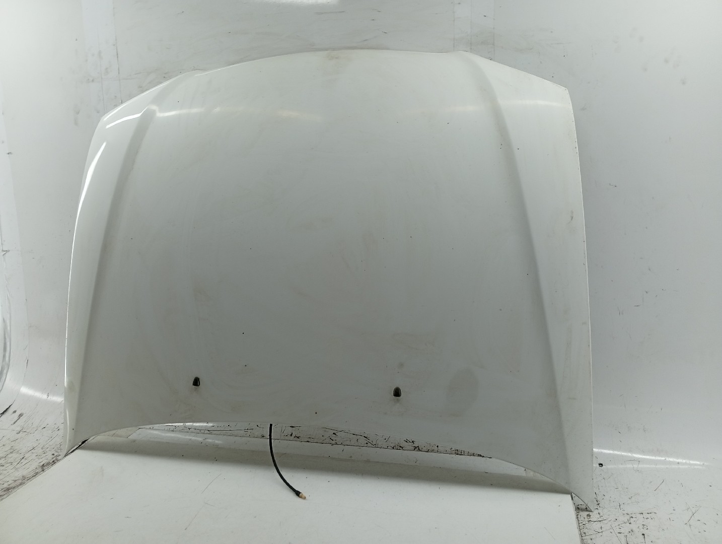 Capot HYUNDAI ACCENT I (X-3) | 94 - 02 Imagem-3