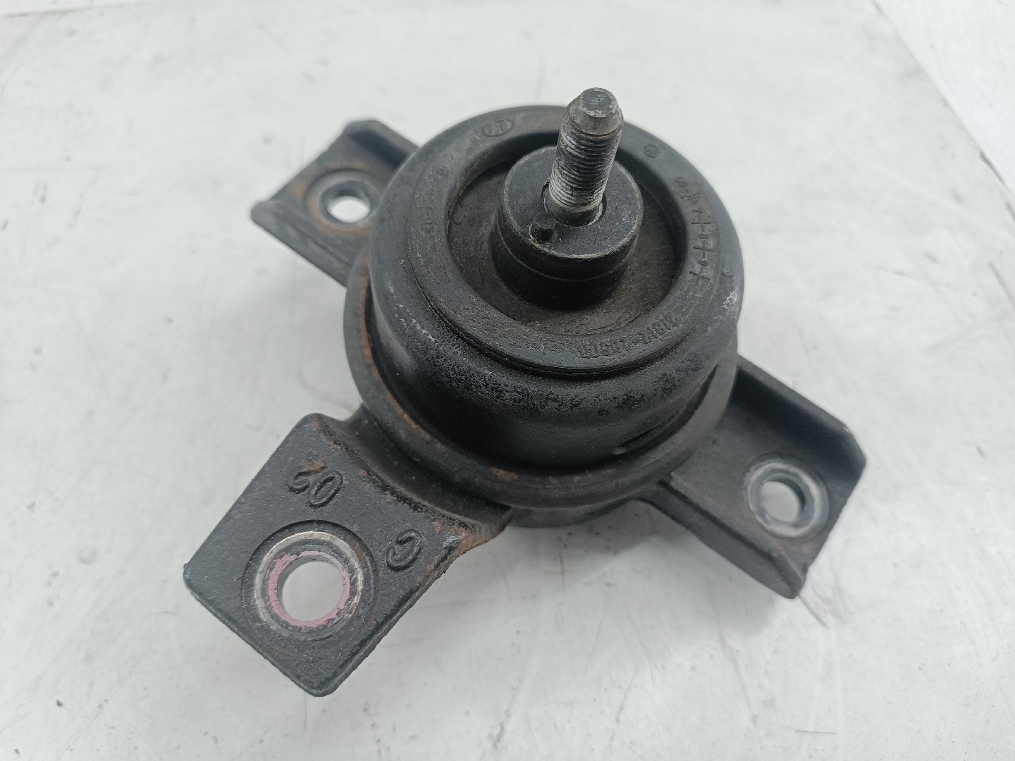 Apoio De Motor HYUNDAI SANTA FÉ II (CM) | 05 - 15